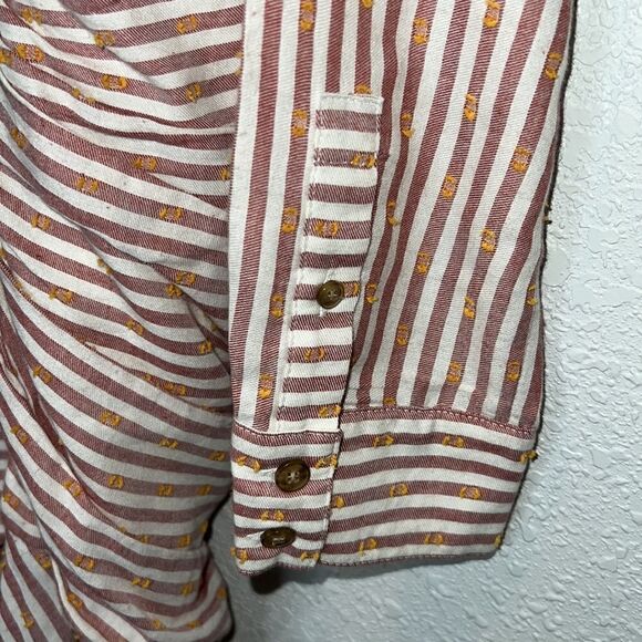 Veronica Beard Kai Asymmetrical Dress Size 8 - Picture 7 of 16